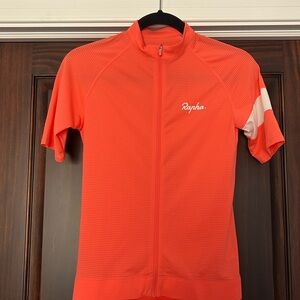 Rapha Women’s Core Lightweight Jersey NEVER WORN